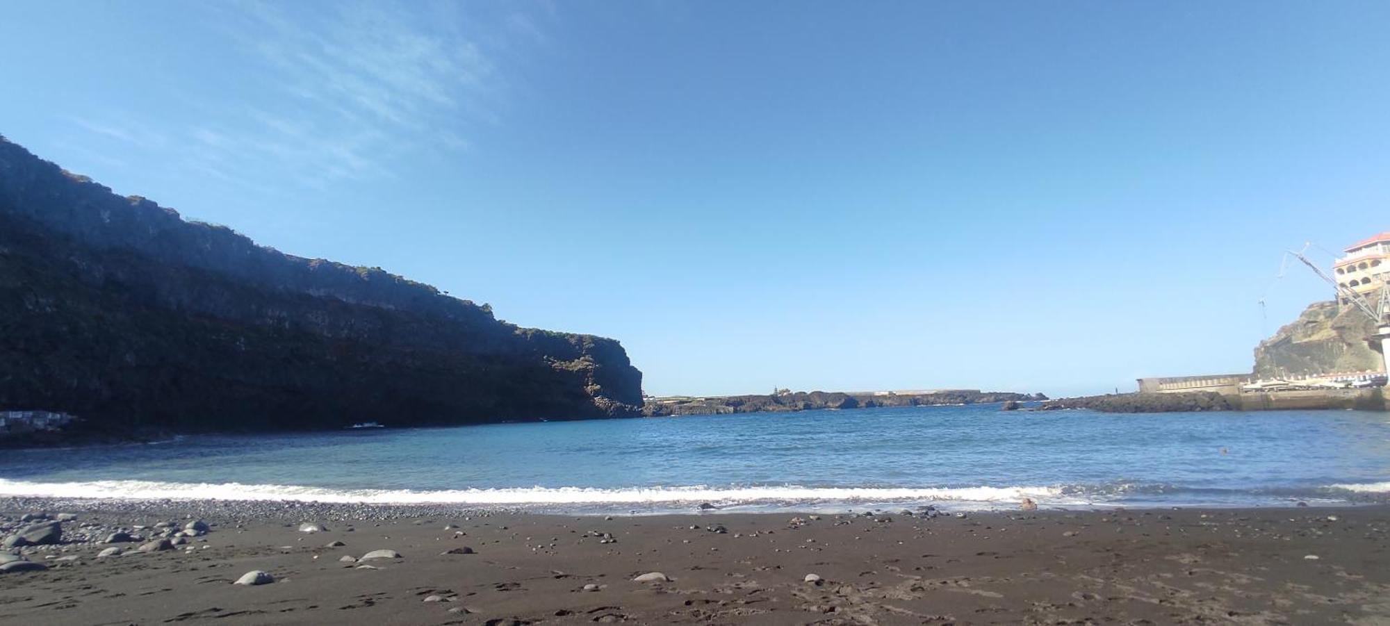 Apartamento A Mar. Icod De Los Vinos Chambre photo